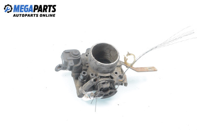 Дроселова клапа за Alfa Romeo 156 Sedan (09.1997 - 09.2005) 1.6 16V T.SPARK (932A4), 120 к.с.