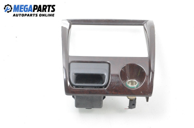 Централна конзола за Mazda 626 V Hatchback (05.1997 - 10.2002)