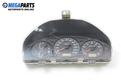 Километраж за Mazda 626 V Hatchback (05.1997 - 10.2002) 2.0 H.P., 136 к.с.