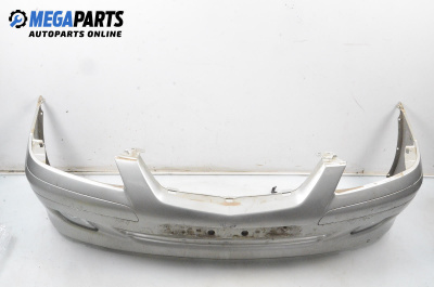 Предна броня за Mazda 626 V Hatchback (05.1997 - 10.2002), хечбек, позиция: предна