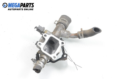 Корпус на термостат за Mazda 626 V Hatchback (05.1997 - 10.2002) 2.0 H.P., 136 к.с.