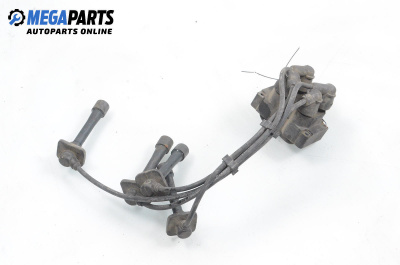 Запалителна бобина за Mazda 626 V Hatchback (05.1997 - 10.2002) 2.0 H.P., 136 к.с.