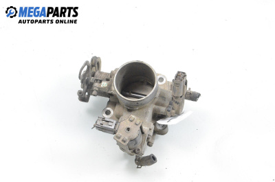 Дроселова клапа за Mazda 626 V Hatchback (05.1997 - 10.2002) 2.0 H.P., 136 к.с.