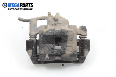 Спирачен апарат за Mazda 626 V Hatchback (05.1997 - 10.2002), позиция: предна, дясна