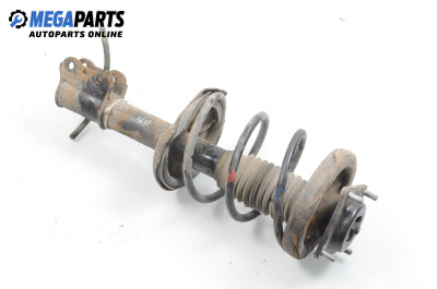 Макферсон за Mazda 626 V Hatchback (05.1997 - 10.2002), хечбек, позиция: предна, лява