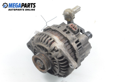 Алтернатор / генератор за Mazda 626 V Hatchback (05.1997 - 10.2002) 2.0 H.P., 136 к.с.