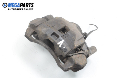 Спирачен апарат за Mazda 626 V Hatchback (05.1997 - 10.2002), позиция: предна, лява