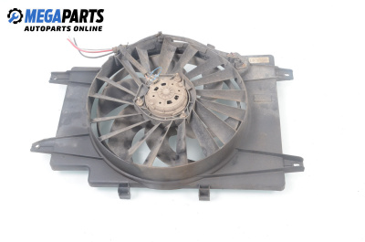 Перка охлаждане за Alfa Romeo 147 Hatchback (2000-11-01 - 2010-03-01) 1.6 16V T.SPARK (937AXB1A), 120 к.с.