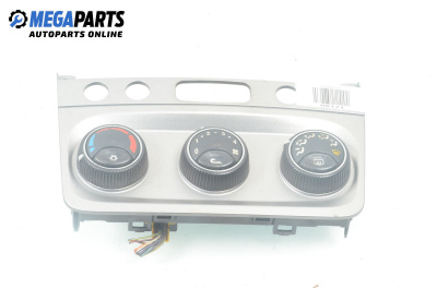 Панел климатик за Alfa Romeo 147 Hatchback (2000-11-01 - 2010-03-01), № 46799626
