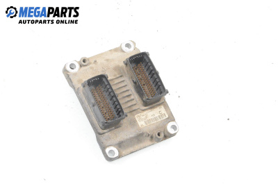 Компютър двигател за Alfa Romeo 147 Hatchback (2000-11-01 - 2010-03-01) 1.6 16V T.SPARK (937AXB1A), 120 к.с.