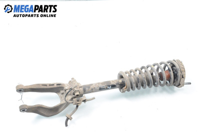 Макферсон за Alfa Romeo 147 Hatchback (2000-11-01 - 2010-03-01), хечбек, позиция: предна, дясна