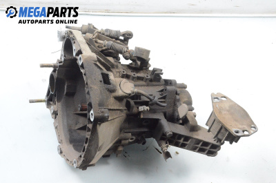 Ръчна скоростна кутия за Alfa Romeo 147 Hatchback (2000-11-01 - 2010-03-01) 1.6 16V T.SPARK (937AXB1A), 120 к.с.