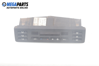 Панел климатроник за BMW 3 Series E46 Sedan (02.1998 - 04.2005)