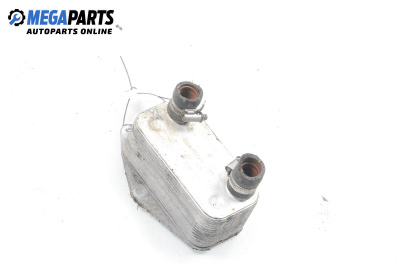 Маслоохладител за BMW 3 Series E46 Sedan (02.1998 - 04.2005) 320 d, 136 к.с.