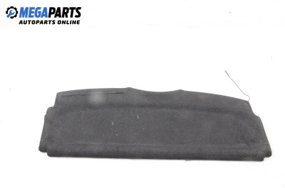 Кора багажник за Peugeot 206 Hatchback (08.1998 - 12.2012), хечбек