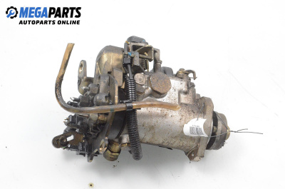 ГНП-горивонагнетателна помпа за Peugeot 206 Hatchback (08.1998 - 12.2012) 1.9 D, 69 к.с.