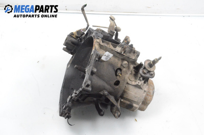 Ръчна скоростна кутия за Peugeot 206 Hatchback (08.1998 - 12.2012) 1.9 D, 69 к.с.