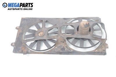 Перки охлаждане за Volkswagen Passat II Variant B3, B4 (02.1988 - 06.1997) 1.6, 101 к.с.