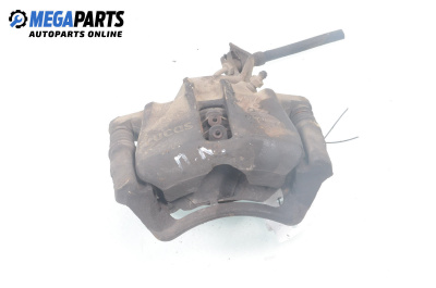 Спирачен апарат за Volkswagen Passat II Variant B3, B4 (02.1988 - 06.1997), позиция: предна, лява