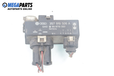 Реле за перка охлаждане за Volkswagen Passat II Variant B3, B4 (02.1988 - 06.1997) 1.6, № 357 919 506 A