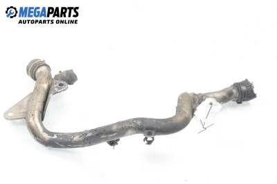 Тръба турбо за Opel Astra G Hatchback (02.1998 - 12.2009) 2.0 DTI 16V, 101 к.с.