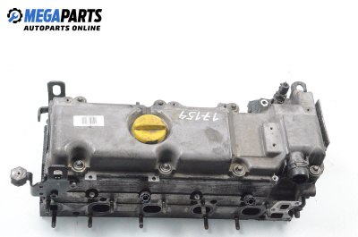 Глава за Opel Astra G Hatchback (02.1998 - 12.2009) 2.0 DTI 16V, 101 к.с.