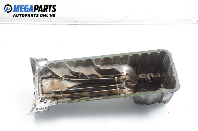 Картер за SsangYong Musso SUV (01.1993 - 09.2007) 3.2, 220 к.с.