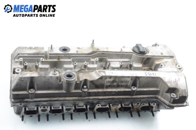 Глава за SsangYong Musso SUV (01.1993 - 09.2007) 3.2, 220 к.с.