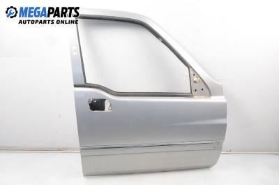 Врата за SsangYong Musso SUV (01.1993 - 09.2007), 4+1 вр., джип, позиция: предна, дясна