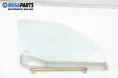 Странично стъкло за SsangYong Musso SUV (01.1993 - 09.2007), 4+1 вр., джип, позиция: предна, дясна