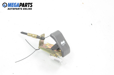 Вътрешна дръжка преден капак за SsangYong Musso SUV (01.1993 - 09.2007), 4+1 вр., джип