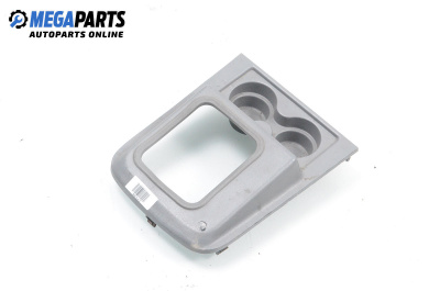 Конзола скоростен лост за SsangYong Musso SUV (01.1993 - 09.2007)