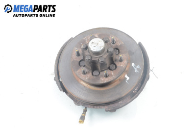 Шенкел главина за SsangYong Musso SUV (01.1993 - 09.2007), позиция: предна, дясна