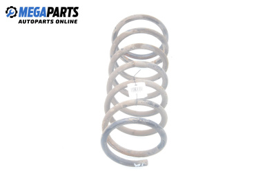 Пружина за ходова част за SsangYong Musso SUV (01.1993 - 09.2007), джип, позиция: задна