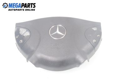 Airbag за Mercedes-Benz E-Class Sedan (W211) (03.2002 - 03.2009), 4+1 вр., седан, позиция: предна