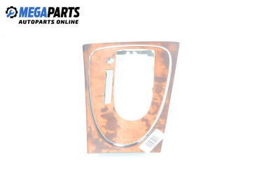 Конзола скоростен лост за Mercedes-Benz E-Class Sedan (W211) (03.2002 - 03.2009)