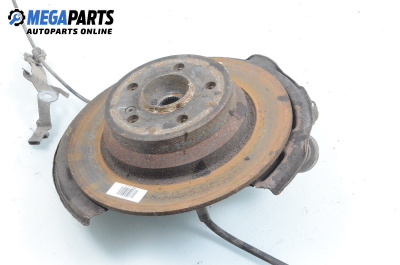 Шенкел главина за Mercedes-Benz E-Class Sedan (W211) (03.2002 - 03.2009), позиция: задна, дясна