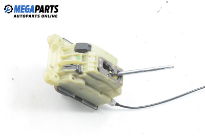 Скоростен лост (за превключване) за Mercedes-Benz E-Class Sedan (W211) (03.2002 - 03.2009)