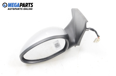 Огледало за Alfa Romeo 147 Hatchback (2000-11-01 - 2010-03-01), 2+1 вр., хечбек, позиция: лява