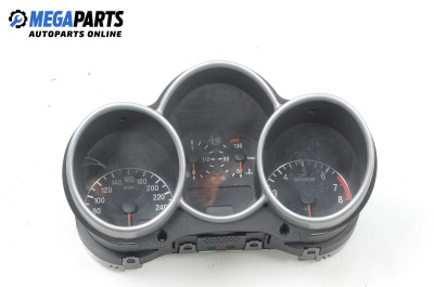 Километраж за Alfa Romeo 147 Hatchback (2000-11-01 - 2010-03-01) 1.6 16V T.SPARK ECO (937AXA1A), 105 к.с.