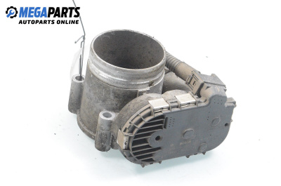 Дроселова клапа за Alfa Romeo 147 Hatchback (2000-11-01 - 2010-03-01) 1.6 16V T.SPARK ECO (937AXA1A), 105 к.с.