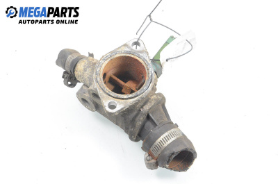 Корпус на термостат за Alfa Romeo 147 Hatchback (2000-11-01 - 2010-03-01) 1.6 16V T.SPARK ECO (937AXA1A), 105 к.с.