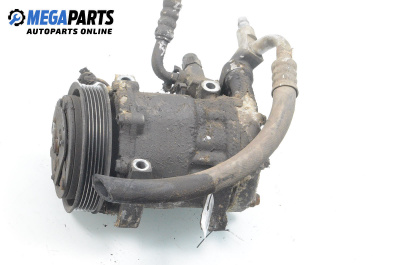 Компресор климатик за Alfa Romeo 147 Hatchback (2000-11-01 - 2010-03-01) 1.6 16V T.SPARK ECO (937AXA1A), 105 к.с.