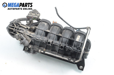 Всмукателен колектор за Alfa Romeo 147 Hatchback (2000-11-01 - 2010-03-01) 1.6 16V T.SPARK ECO (937AXA1A), 105 к.с.