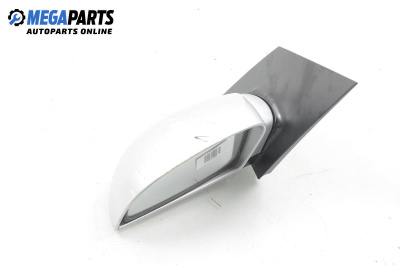 Огледало за Hyundai Getz Hatchback (08.2002 - ...), 4+1 вр., хечбек, позиция: лява