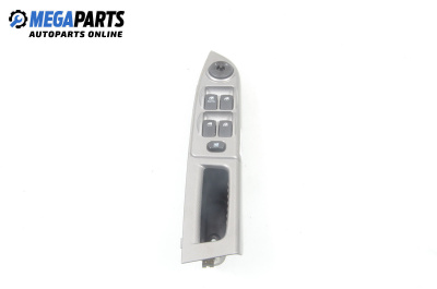 Бутони ел. стъкла и огледала  за Hyundai Getz Hatchback (08.2002 - ...)