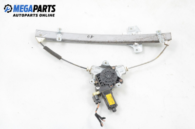 Машинка ел. стъкло за Hyundai Getz Hatchback (08.2002 - ...), 4+1 вр., хечбек, позиция: предна, дясна