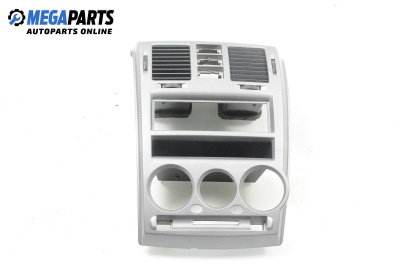 Централна конзола за Hyundai Getz Hatchback (08.2002 - ...)