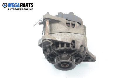 Алтернатор / генератор за Hyundai Getz Hatchback (08.2002 - ...) 1.3 i, 82 к.с.