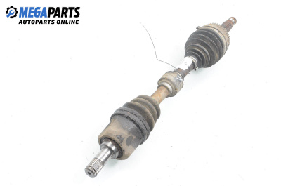 Полуоска за Mitsubishi Colt V Hatchback (09.1995 - 09.2003) 1300 GL,GLX (CJ1A), 75 к.с., позиция: предна, лява